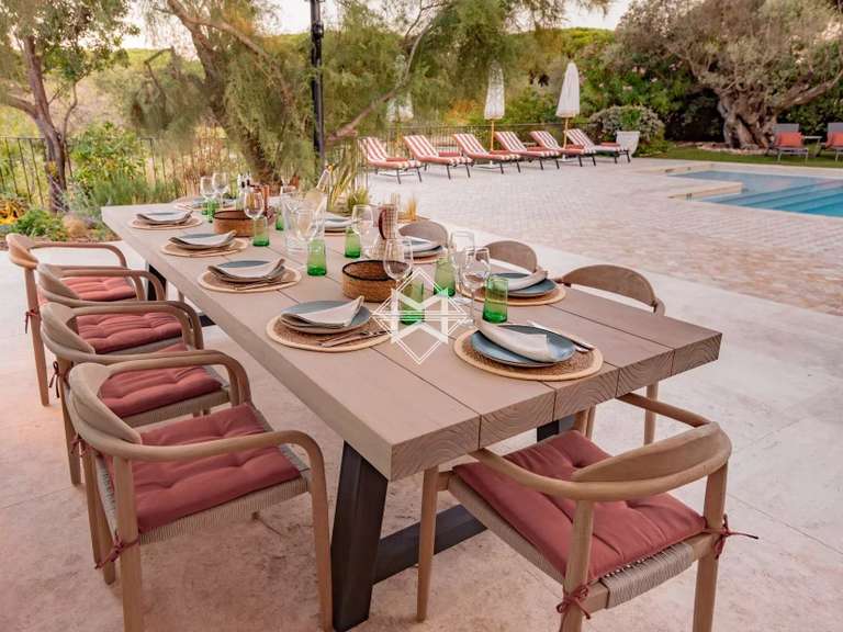 Villa Ramatuelle - 5 bedrooms - 250m²