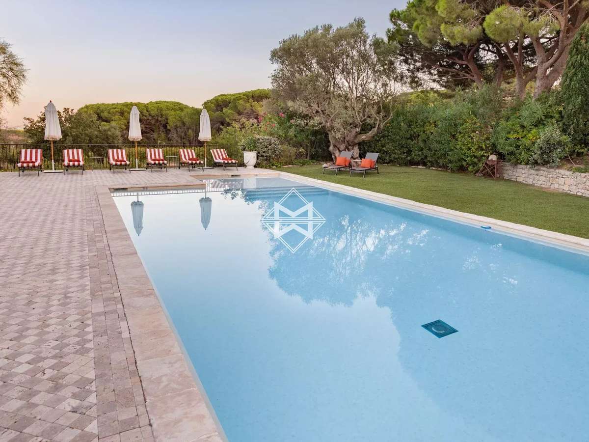 Villa Ramatuelle