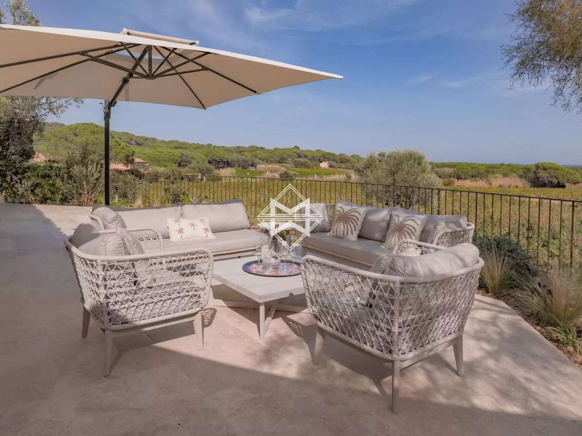 Villa Ramatuelle