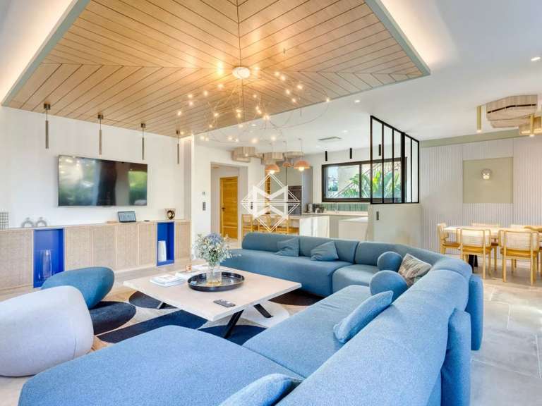 House Saint-Tropez - 6 bedrooms - 290m²