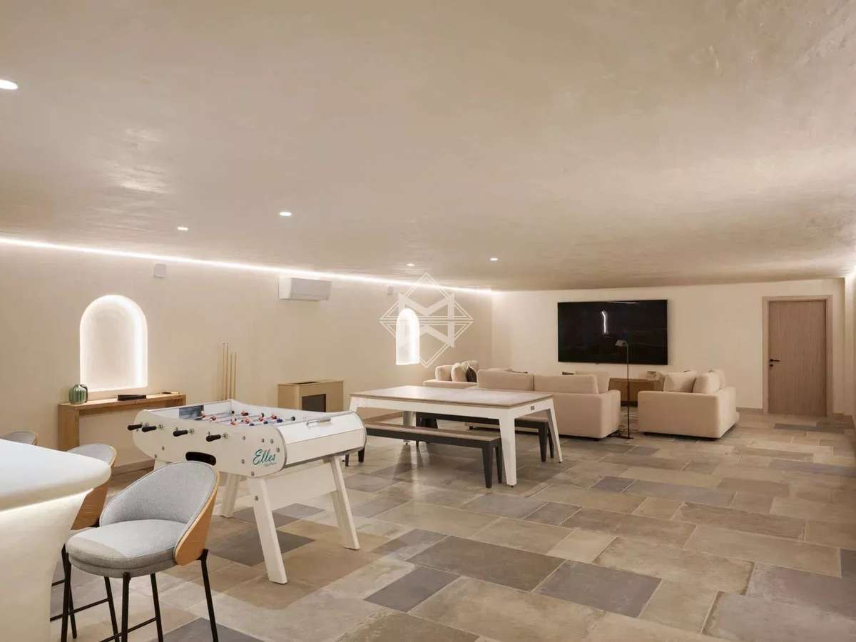 Property Ramatuelle