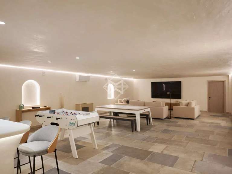 Property Ramatuelle - 6 bedrooms - 500m²