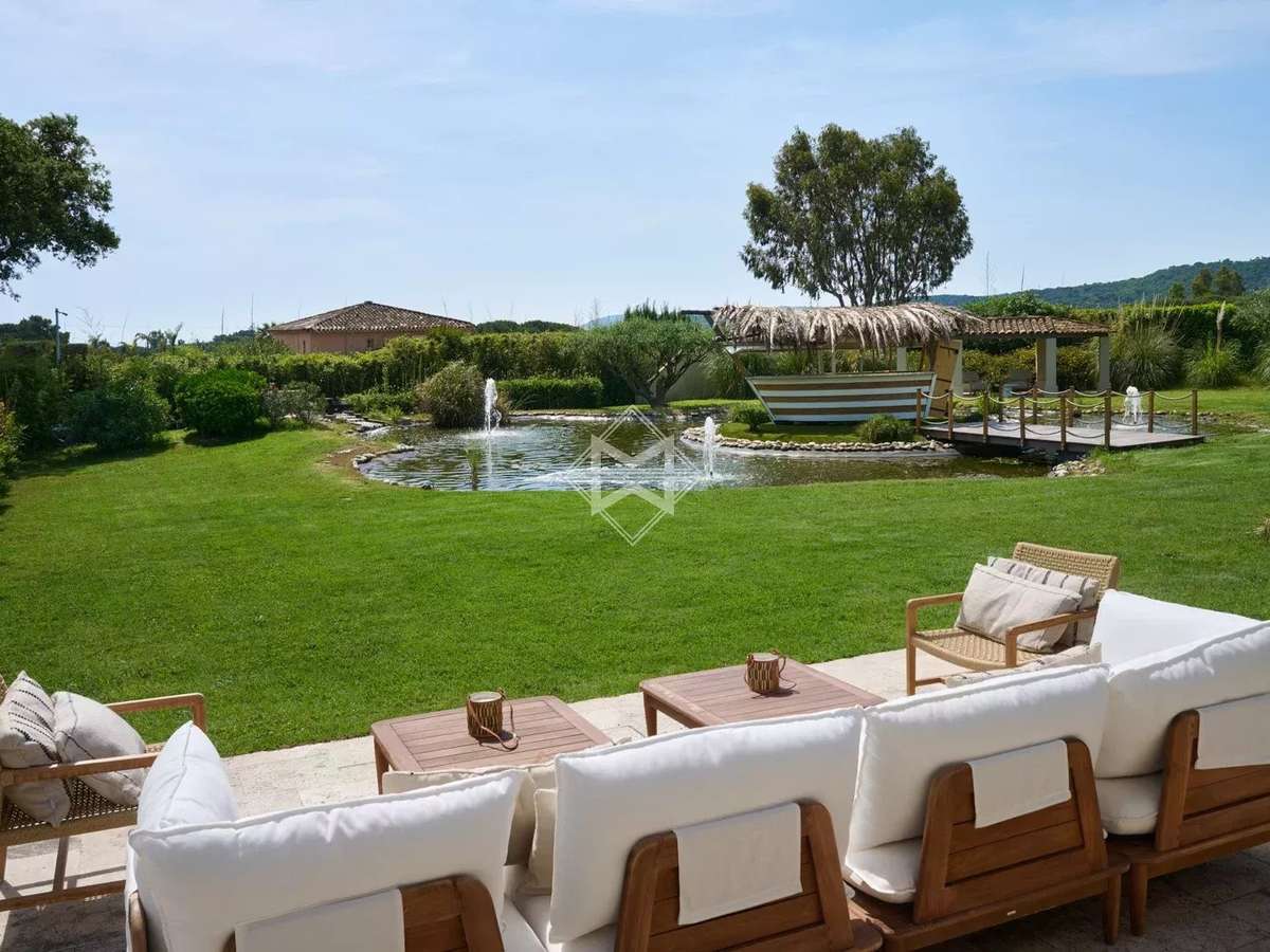 Property Ramatuelle