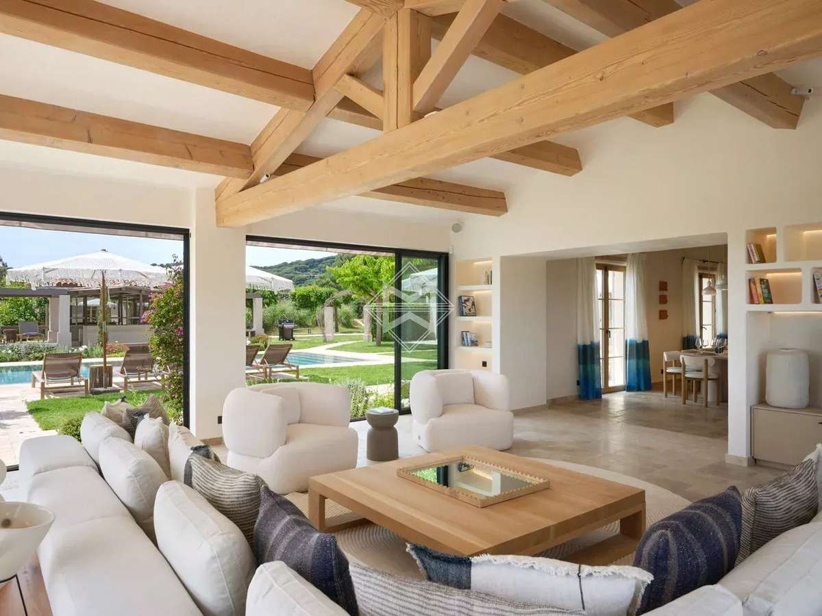 Property Ramatuelle
