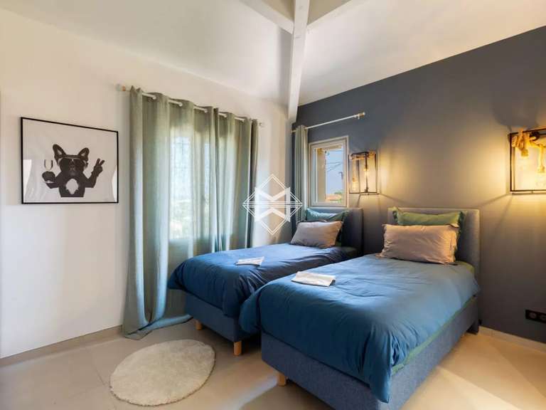 House Saint-Tropez - 5 bedrooms - 255m²
