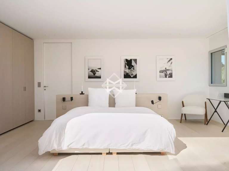 Villa Saint-Tropez - 7 bedrooms - 504m²