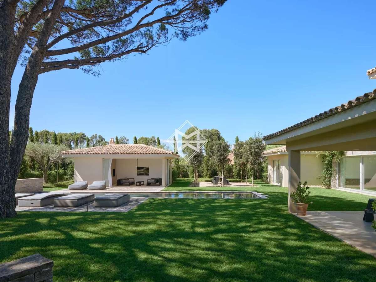 Villa Saint-Tropez