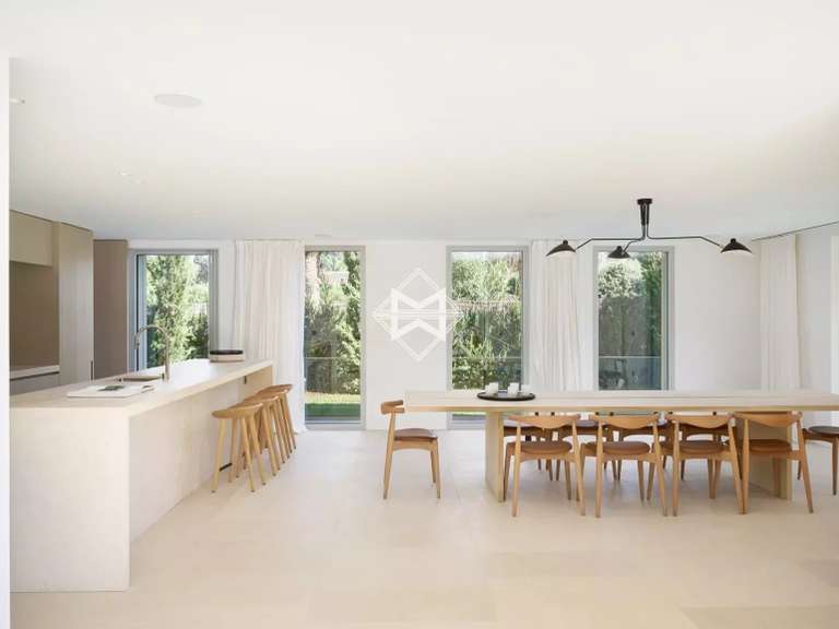 Villa Saint-Tropez - 7 bedrooms - 504m²