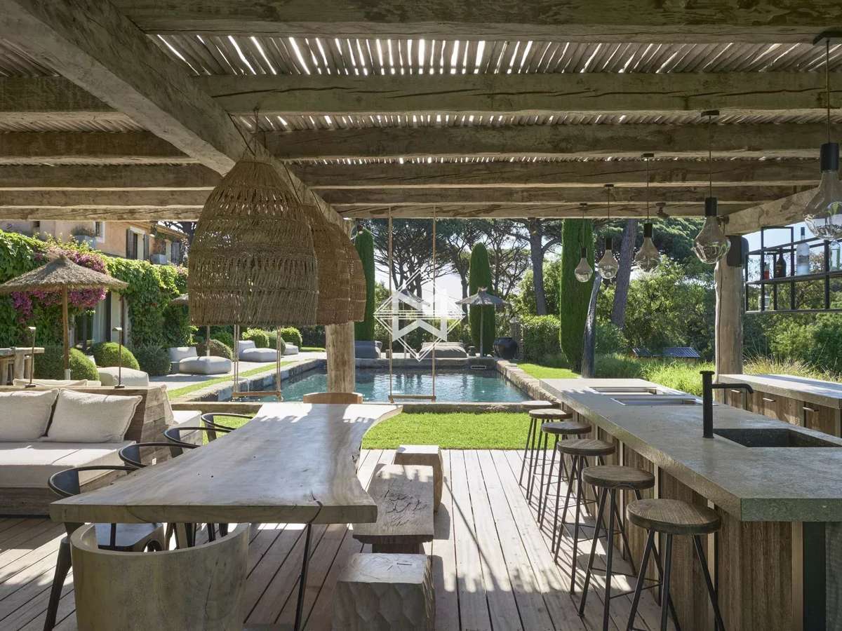 Villa Ramatuelle