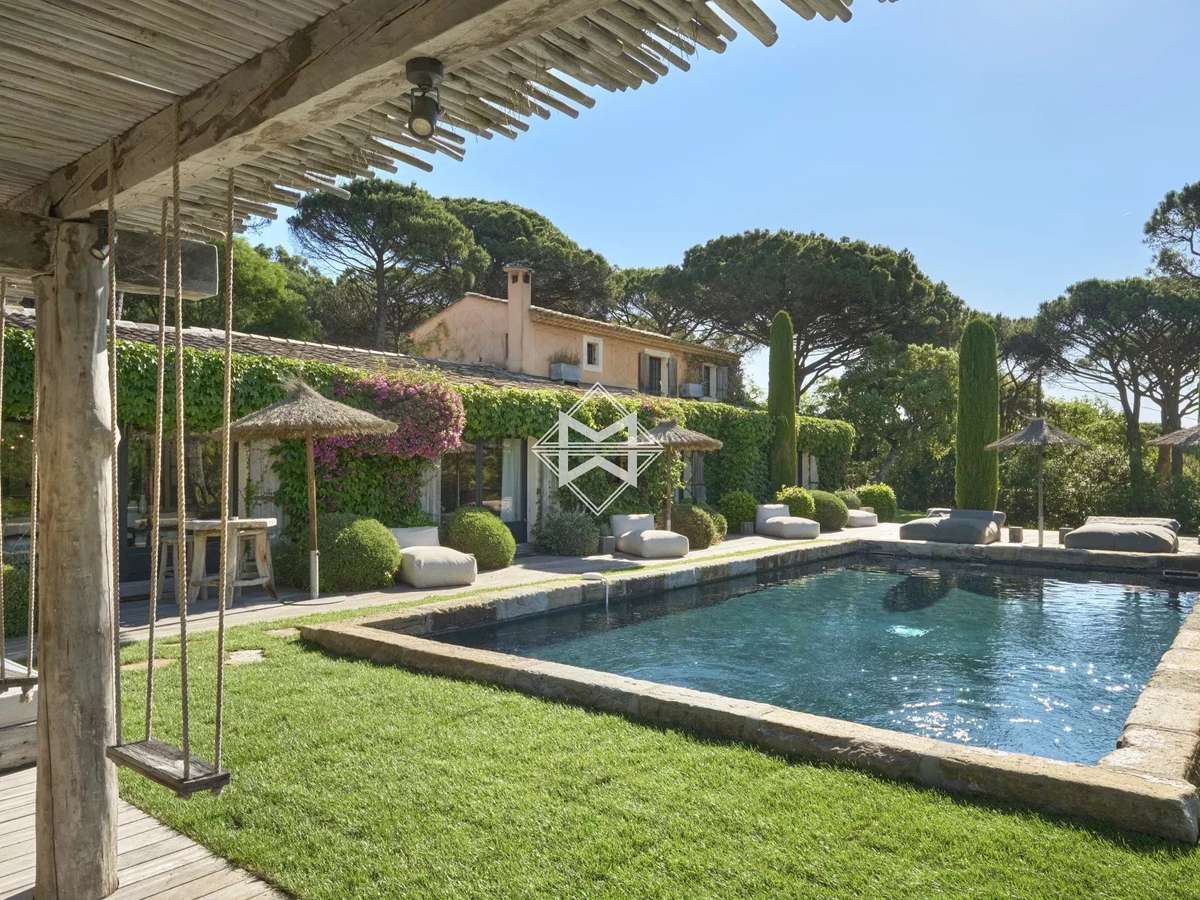 Villa Ramatuelle