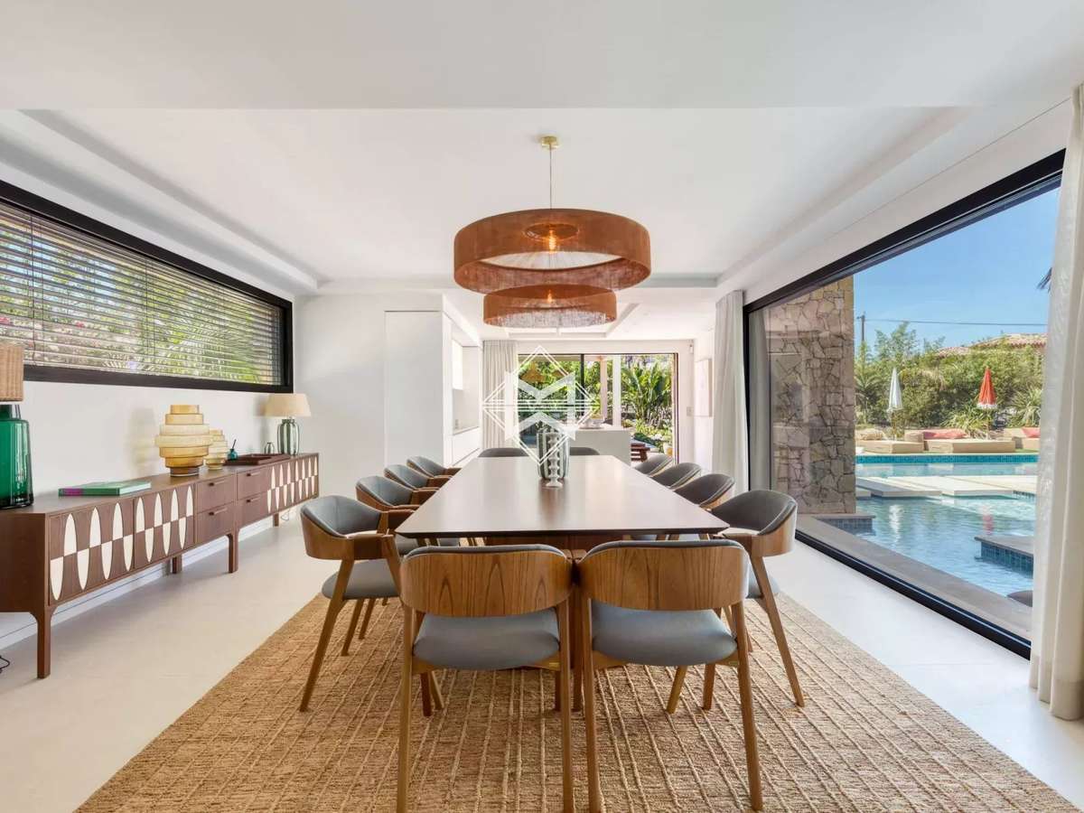 Villa Saint-Tropez