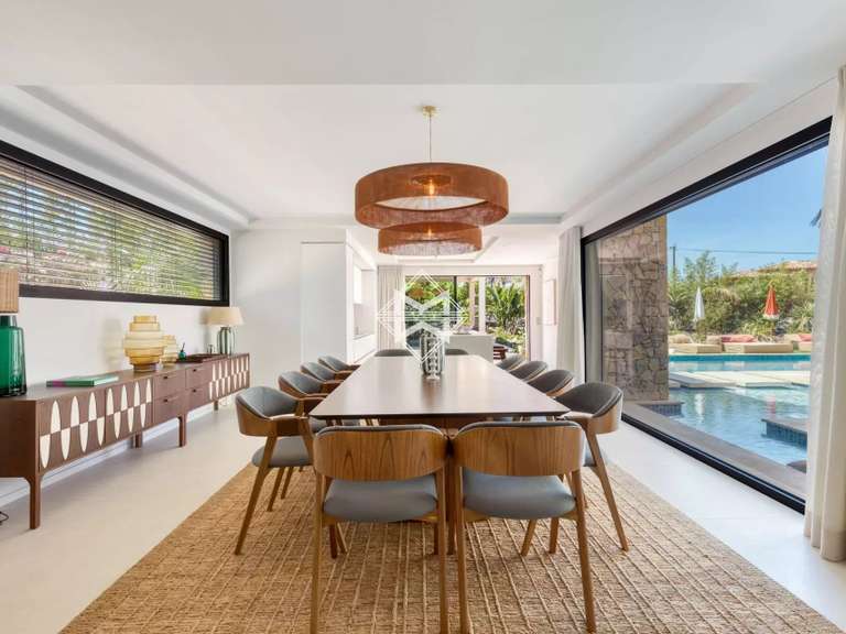 Villa Saint-Tropez - 7 bedrooms