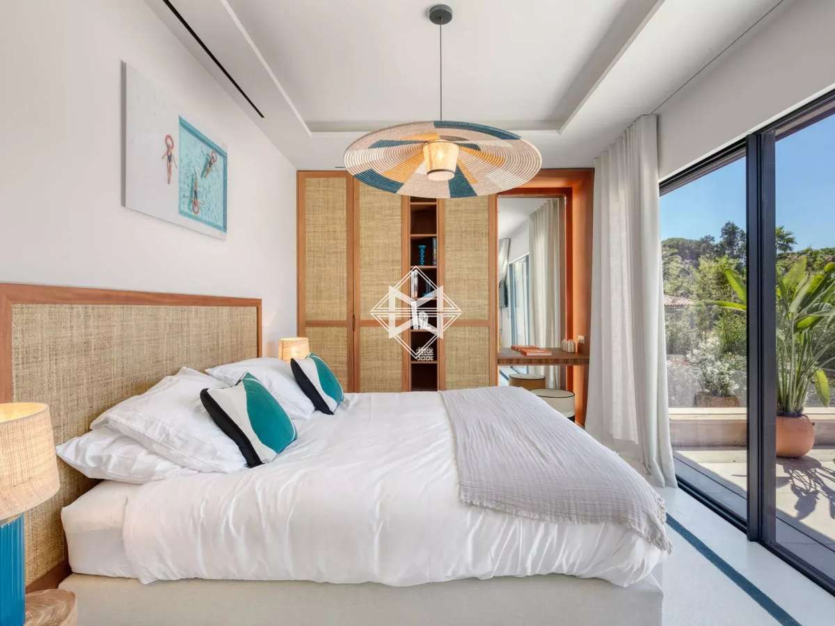 Villa Saint-Tropez