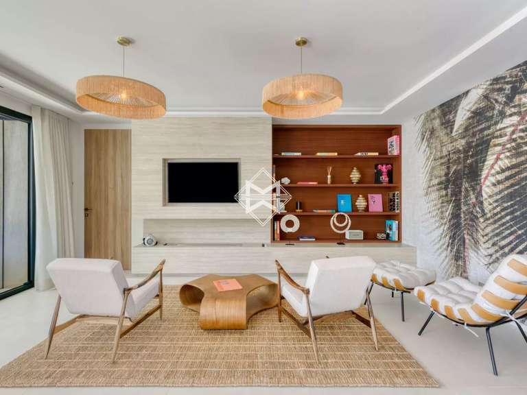 Villa Saint-Tropez - 7 bedrooms