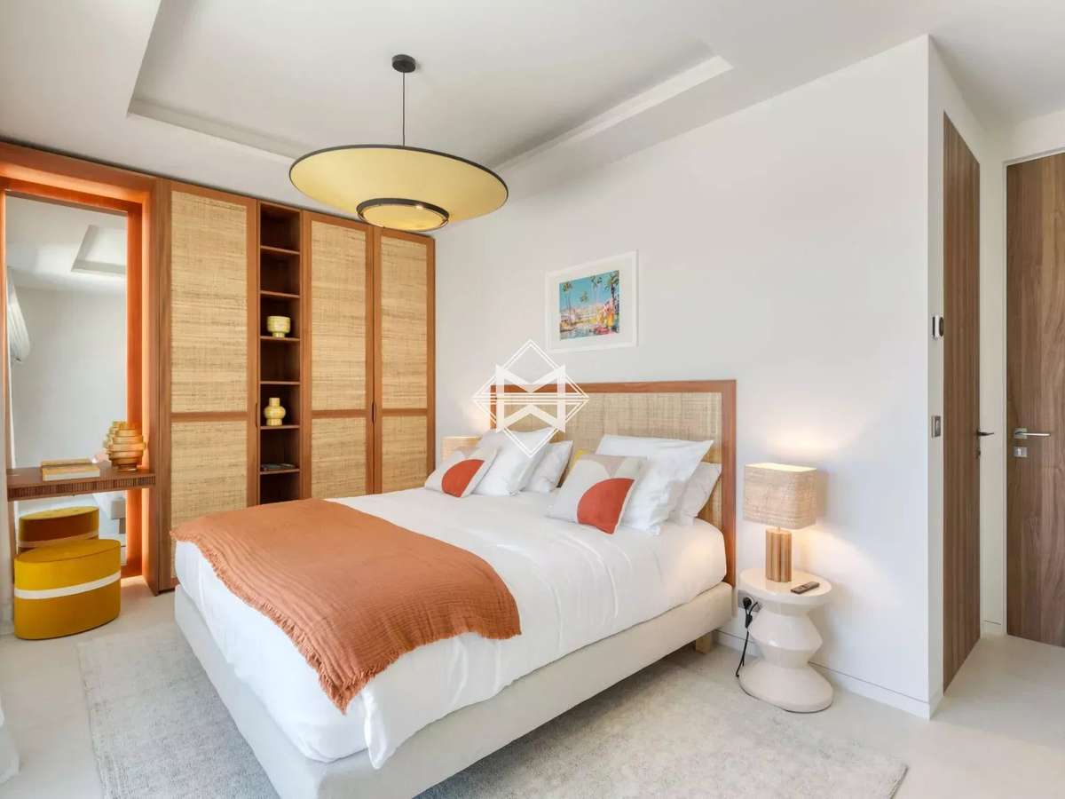 Villa Saint-Tropez