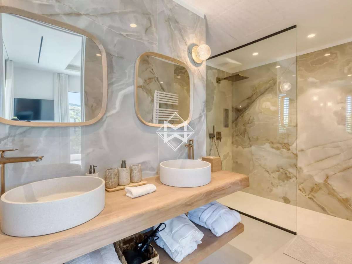Villa Saint-Tropez