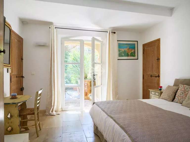 Propriété Ramatuelle - 14 chambres - 950m²
