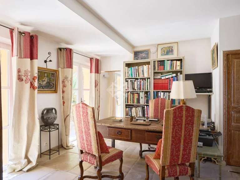 Propriété Ramatuelle - 14 chambres - 950m²