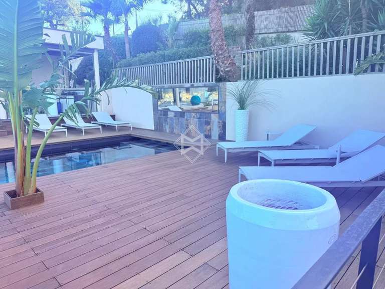 Villa with Sea view Gassin - 6 bedrooms - 530m²