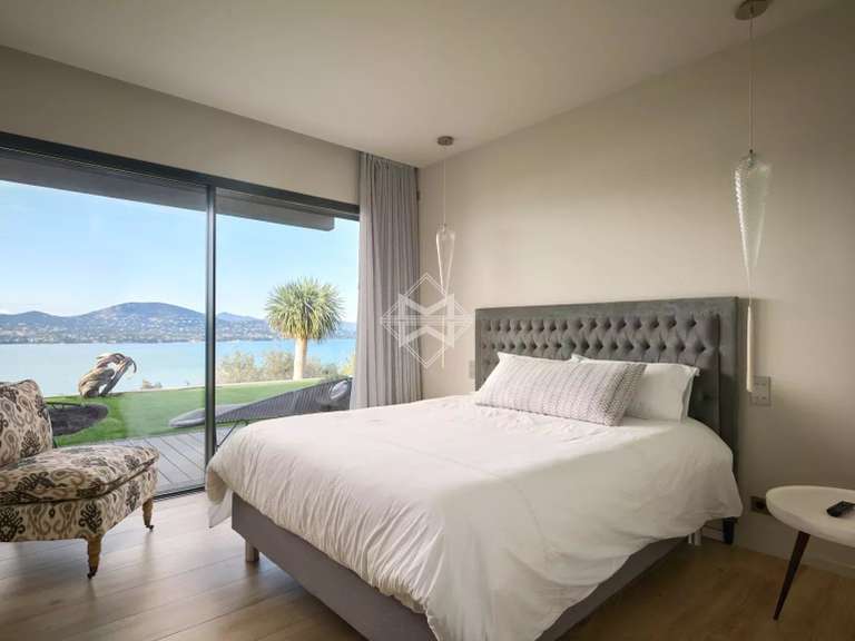 Villa with Sea view Gassin - 6 bedrooms - 530m²