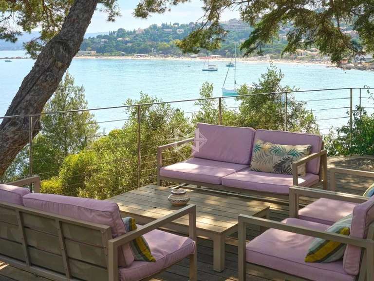 Villa Le Lavandou - 4 chambres - 200m²