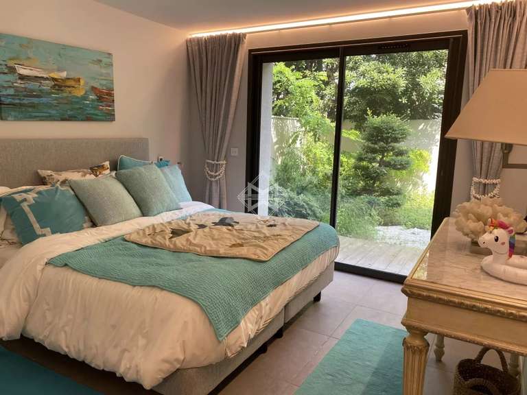 Appartement Saint-Tropez - 2 chambres - 97m²