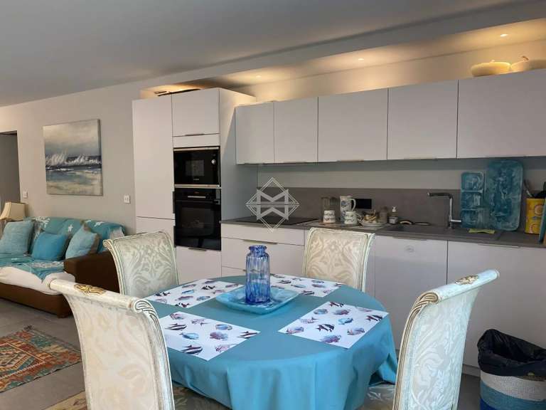 Appartement Saint-Tropez - 2 chambres - 97m²