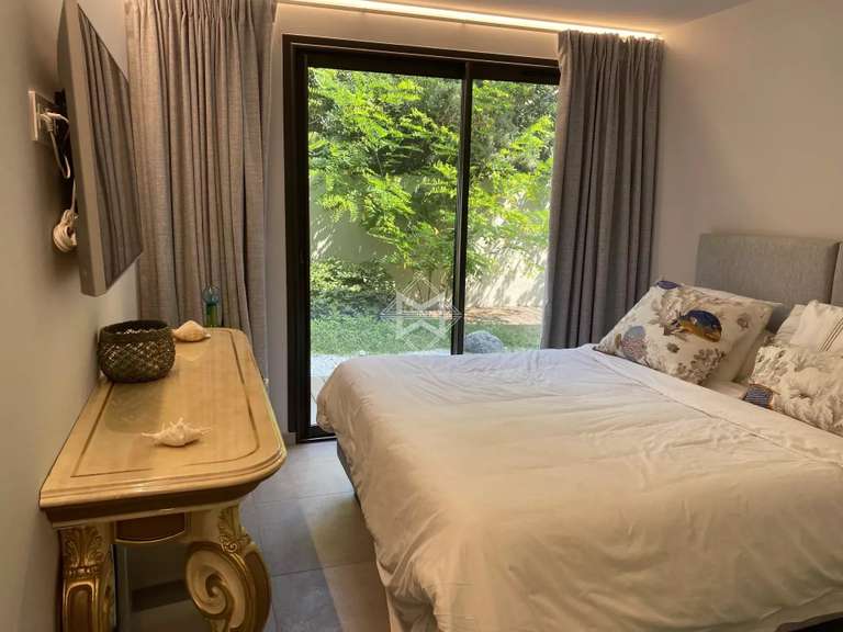 Appartement Saint-Tropez - 2 chambres - 97m²
