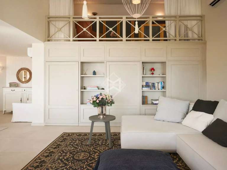 Villa La Croix-Valmer - 4 bedrooms - 220m²