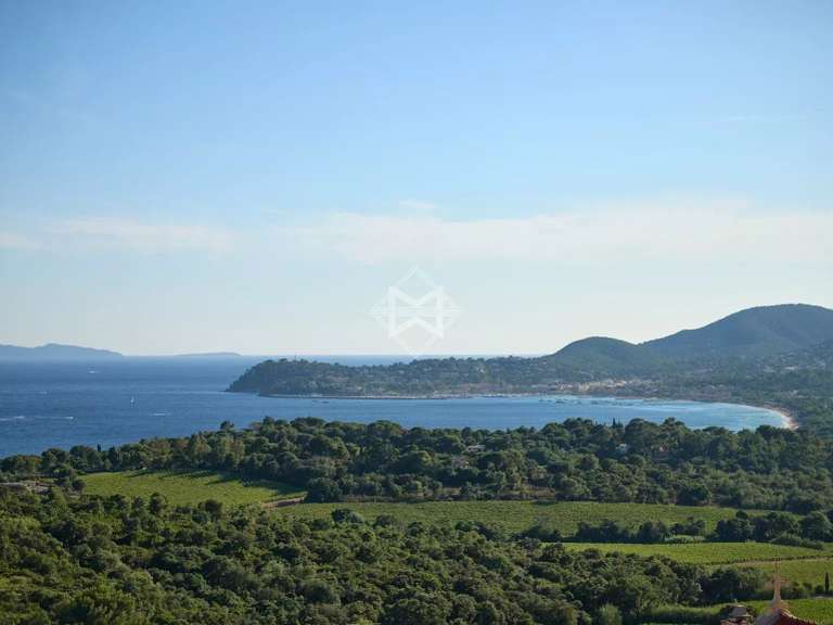 Villa La Croix-Valmer - 4 bedrooms - 220m²