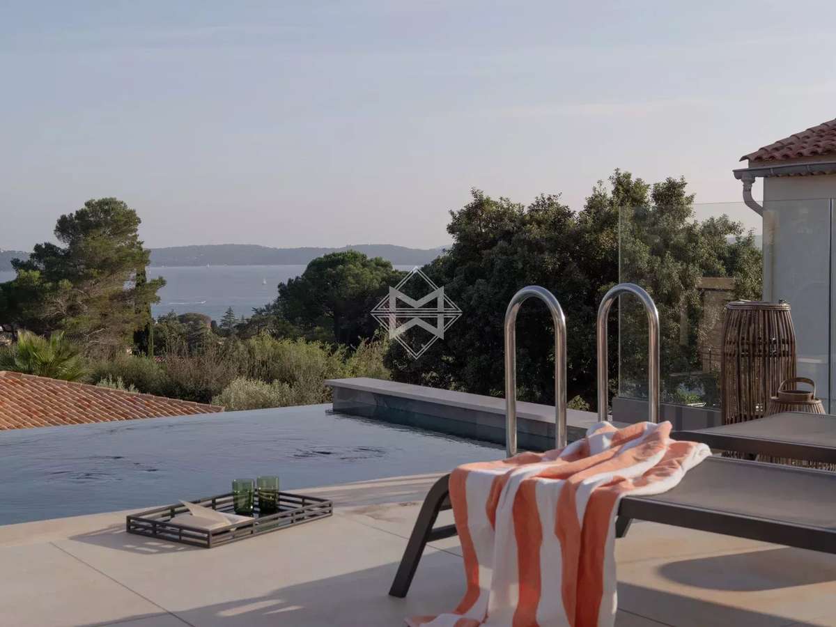 Villa Sainte-Maxime