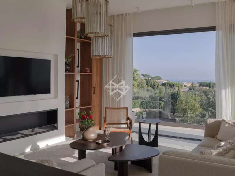 Villa Sainte-Maxime - 4 bedrooms - 870m²