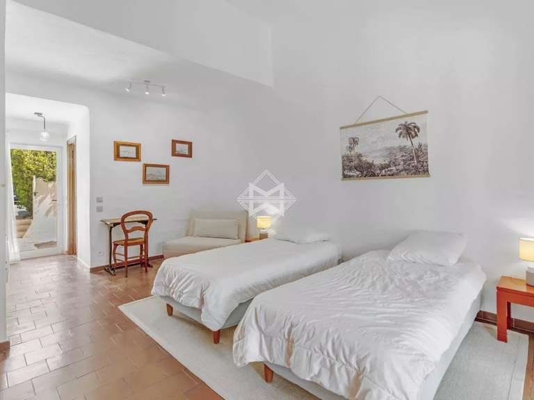 Appartement Ramatuelle - 2 chambres - 68m²