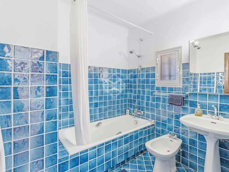 Appartement Ramatuelle - 2 chambres - 68m²