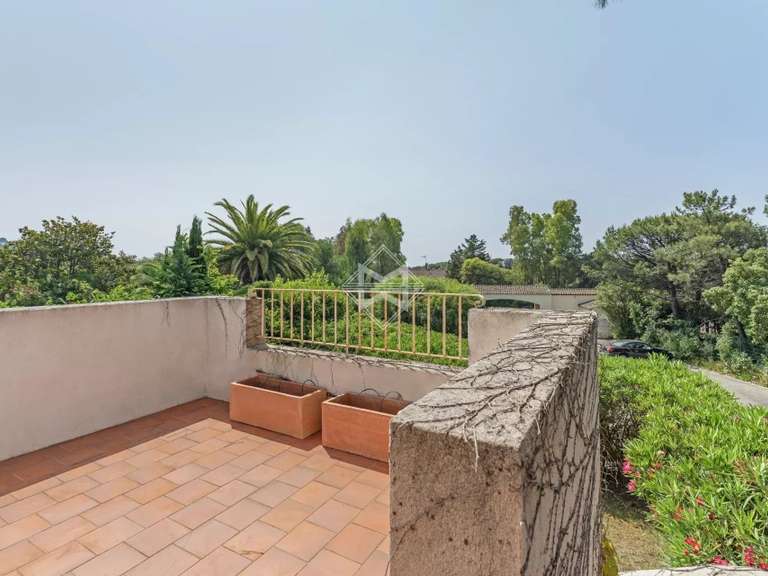 Appartement Ramatuelle - 2 chambres - 68m²