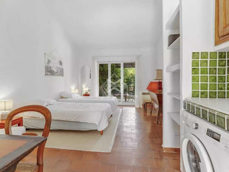 Appartement Ramatuelle - 2 chambres - 68m²