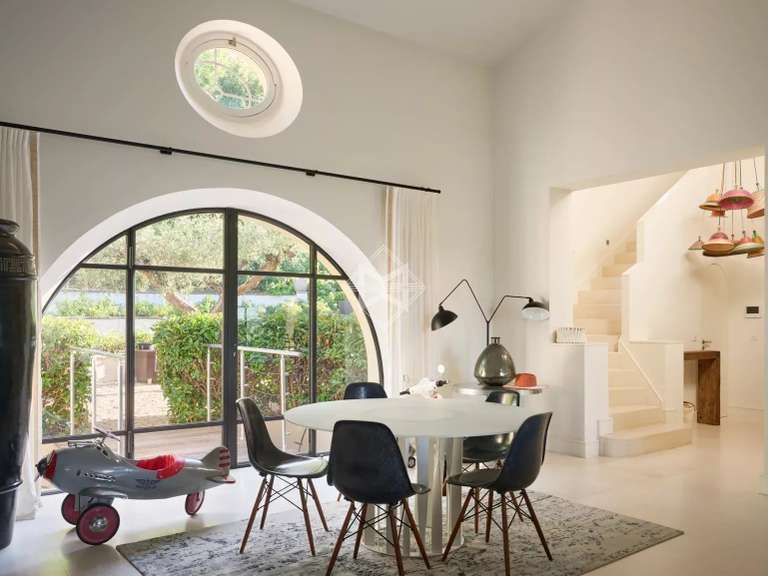 Villa with Sea view Ramatuelle - 8 bedrooms - 450m²