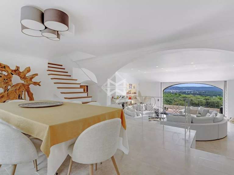Villa Grimaud - 5 bedrooms - 350m²
