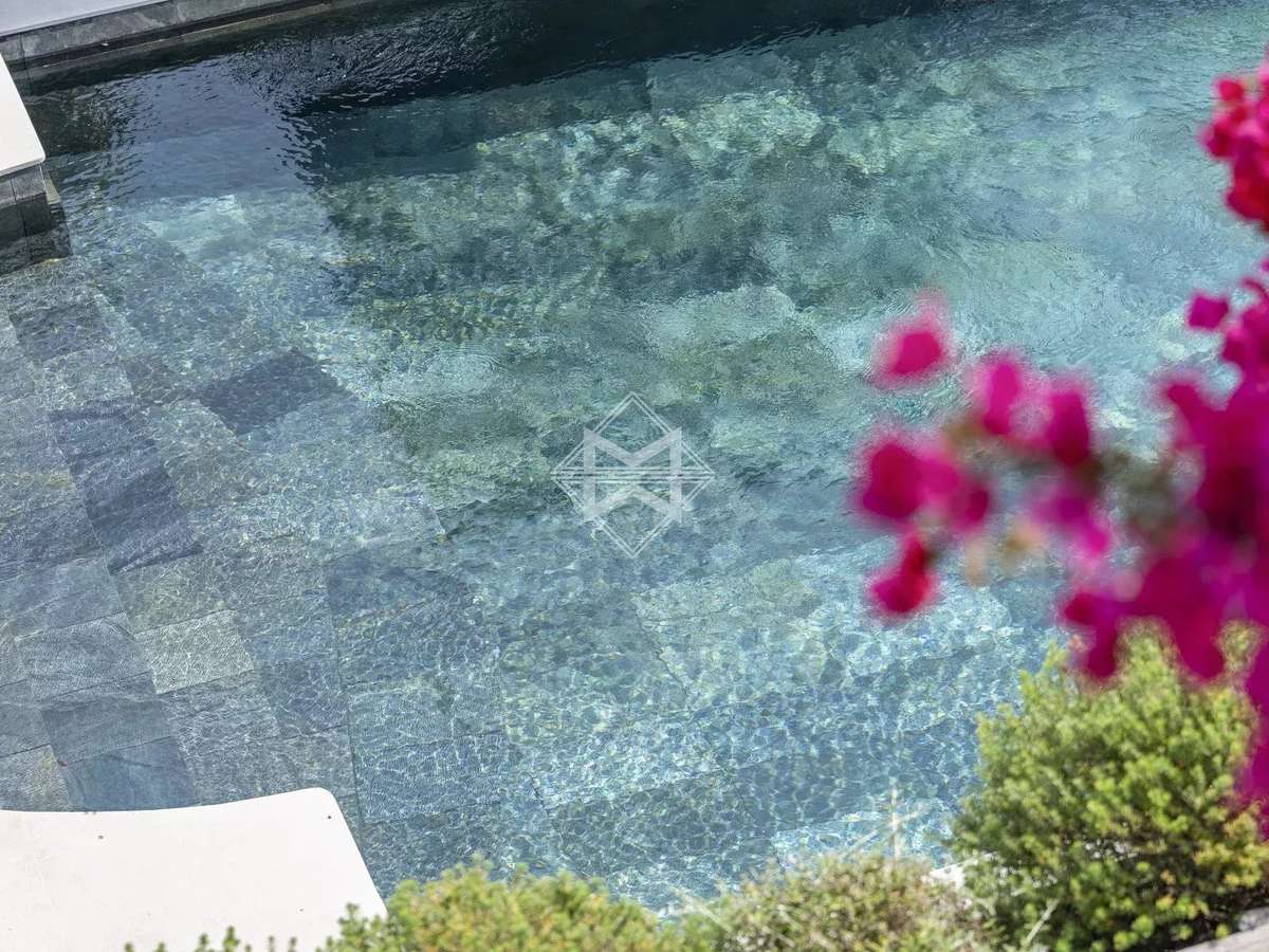 Villa Grimaud