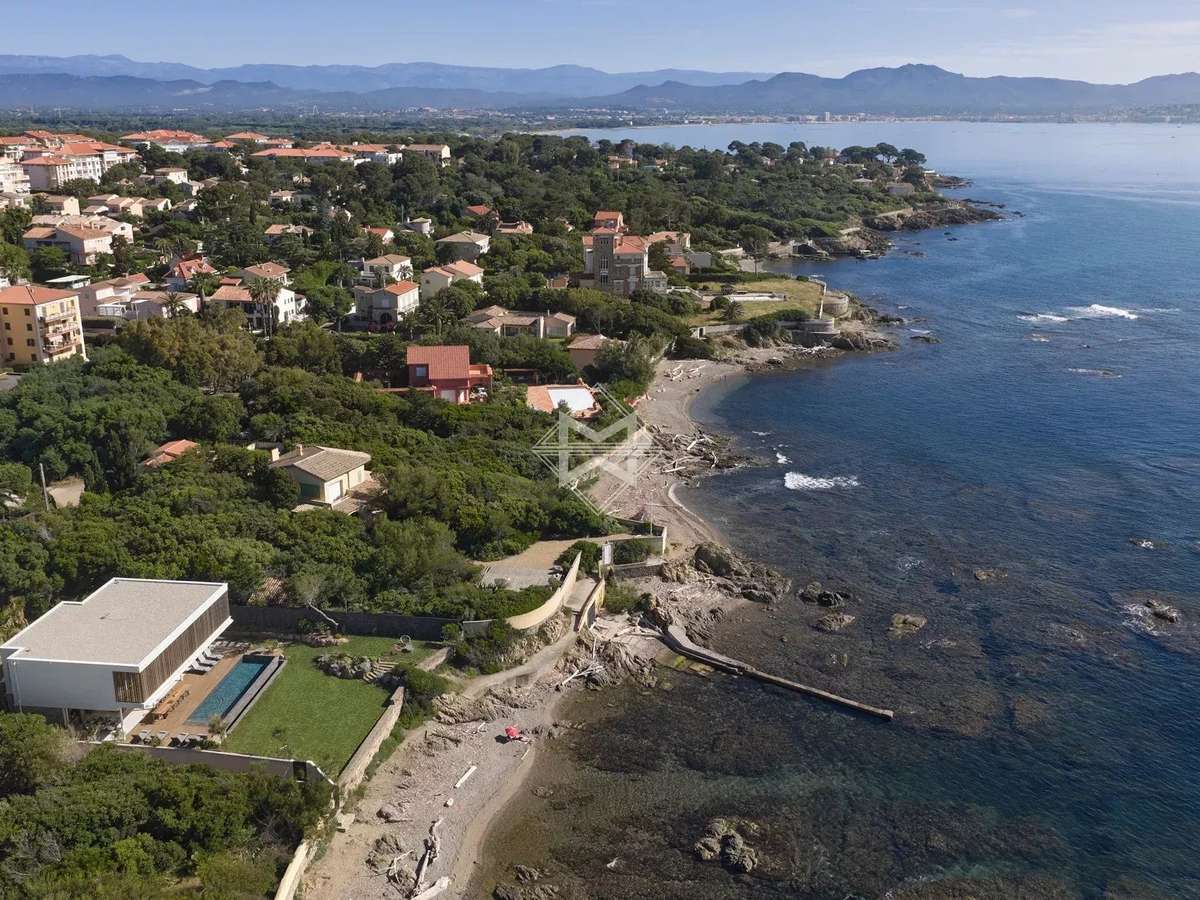 Villa Fréjus