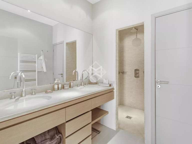 Propriété Ramatuelle - 4 chambres - 320m²