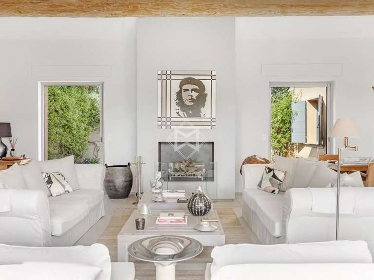 Propriété Ramatuelle - 4 chambres - 320m²