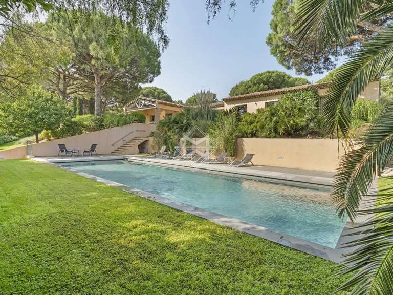 Propriété Ramatuelle - 4 chambres - 320m²
