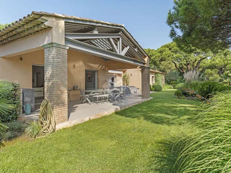 Propriété Ramatuelle - 4 chambres - 320m²