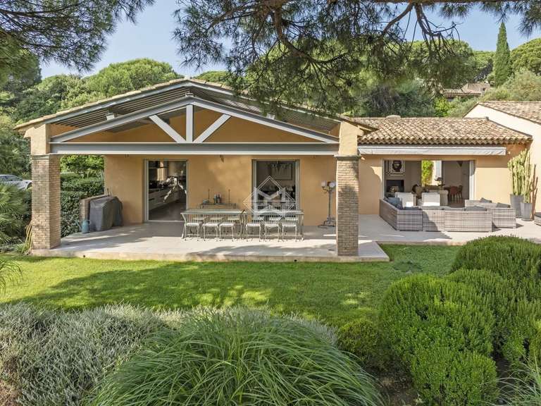Propriété Ramatuelle - 4 chambres - 320m²