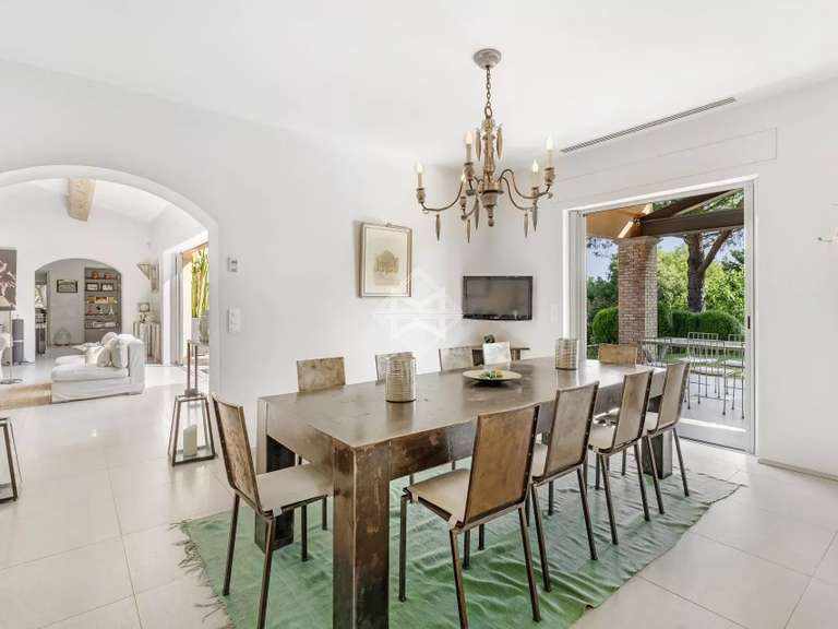 Propriété Ramatuelle - 4 chambres - 320m²