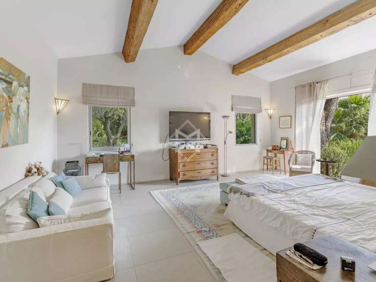 Propriété Ramatuelle - 4 chambres - 320m²