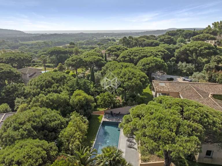 Propriété Ramatuelle - 4 chambres - 320m²