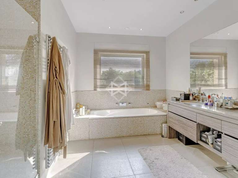 Propriété Ramatuelle - 4 chambres - 320m²