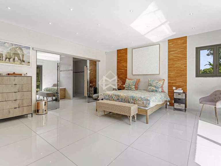 Villa Le Pradet - 7 chambres - 480m²